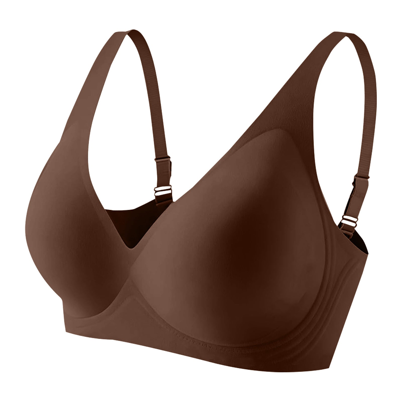 Women's Leopard Print Bra