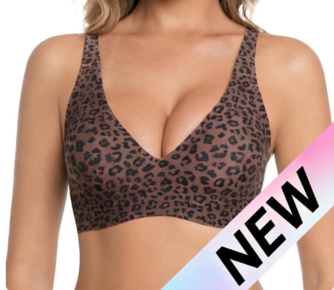 Sculpt & Lift Push-Up Bra