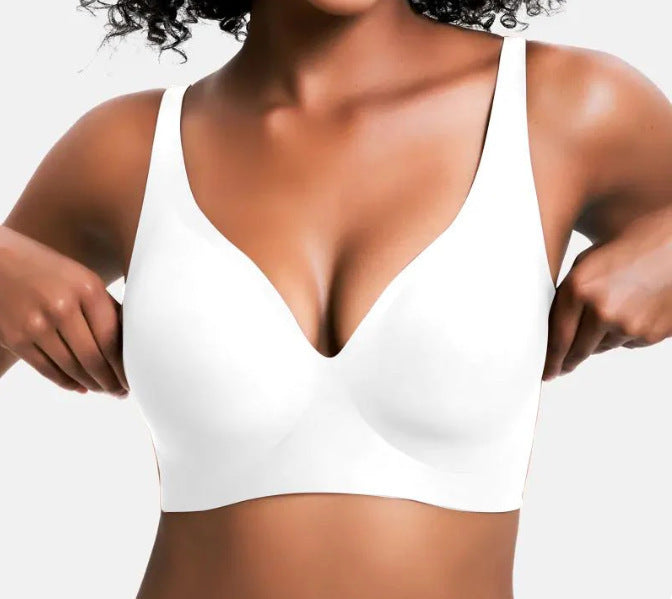 Sculpt & Lift Push-Up Bra