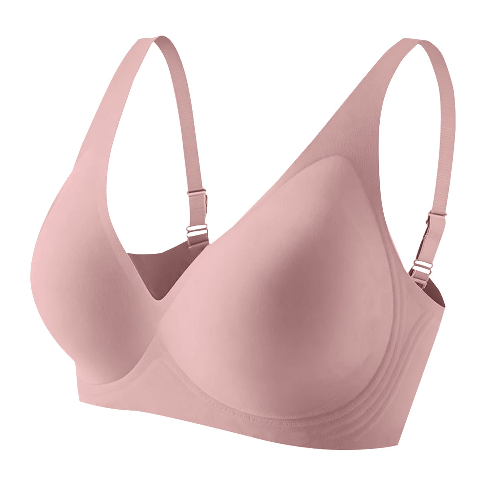 Women's Leopard Print Bra