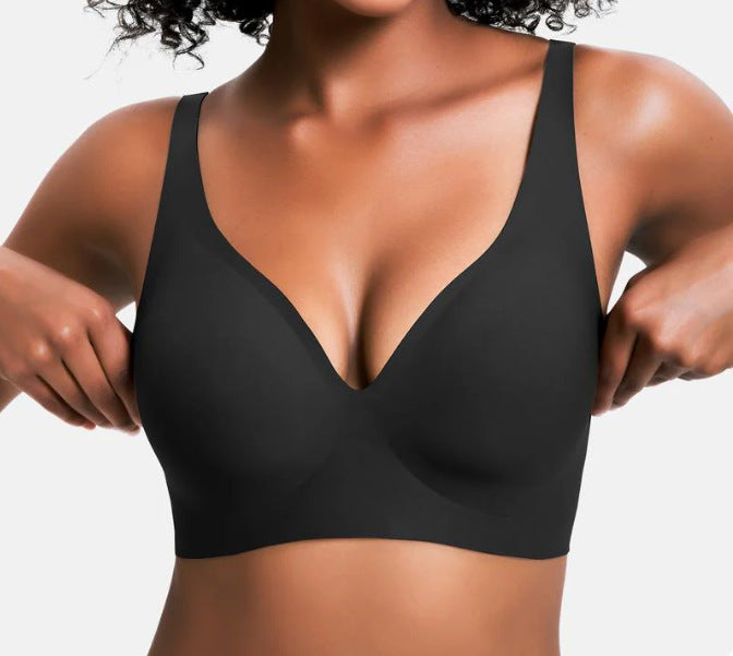 Sculpt & Lift Push-Up Bra