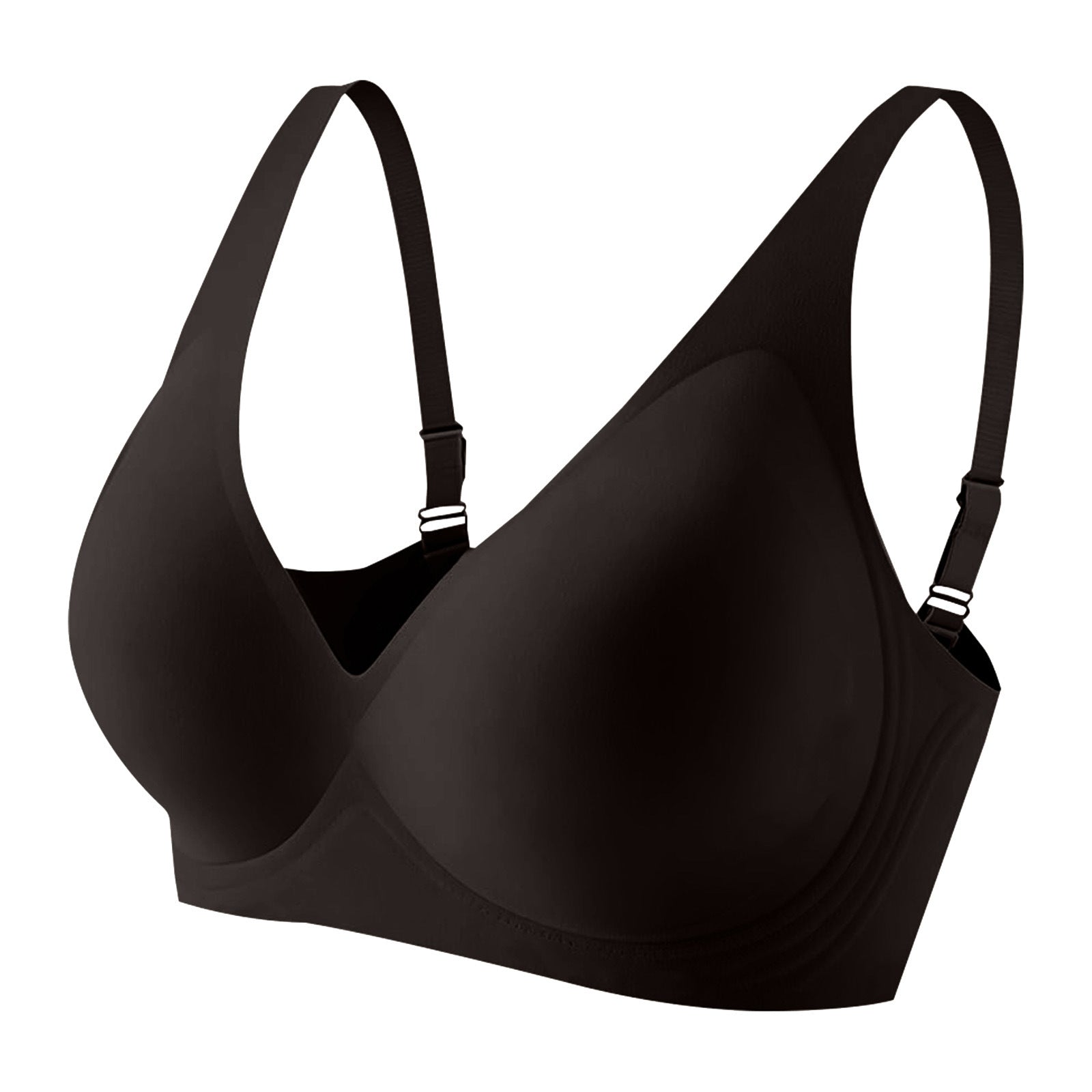 Women's Leopard Print Bra
