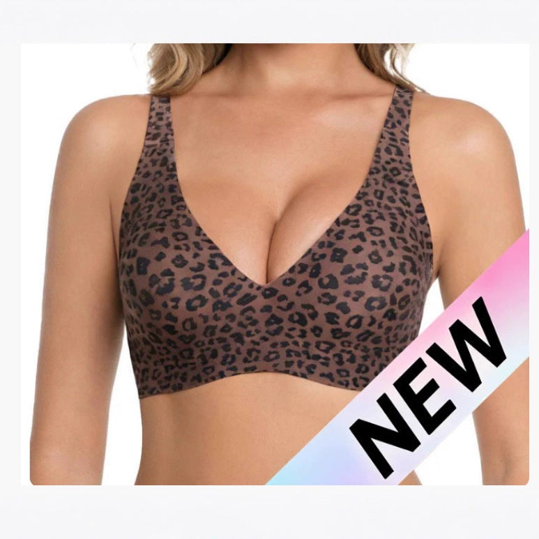 Sculpt & Lift Push-Up Bra