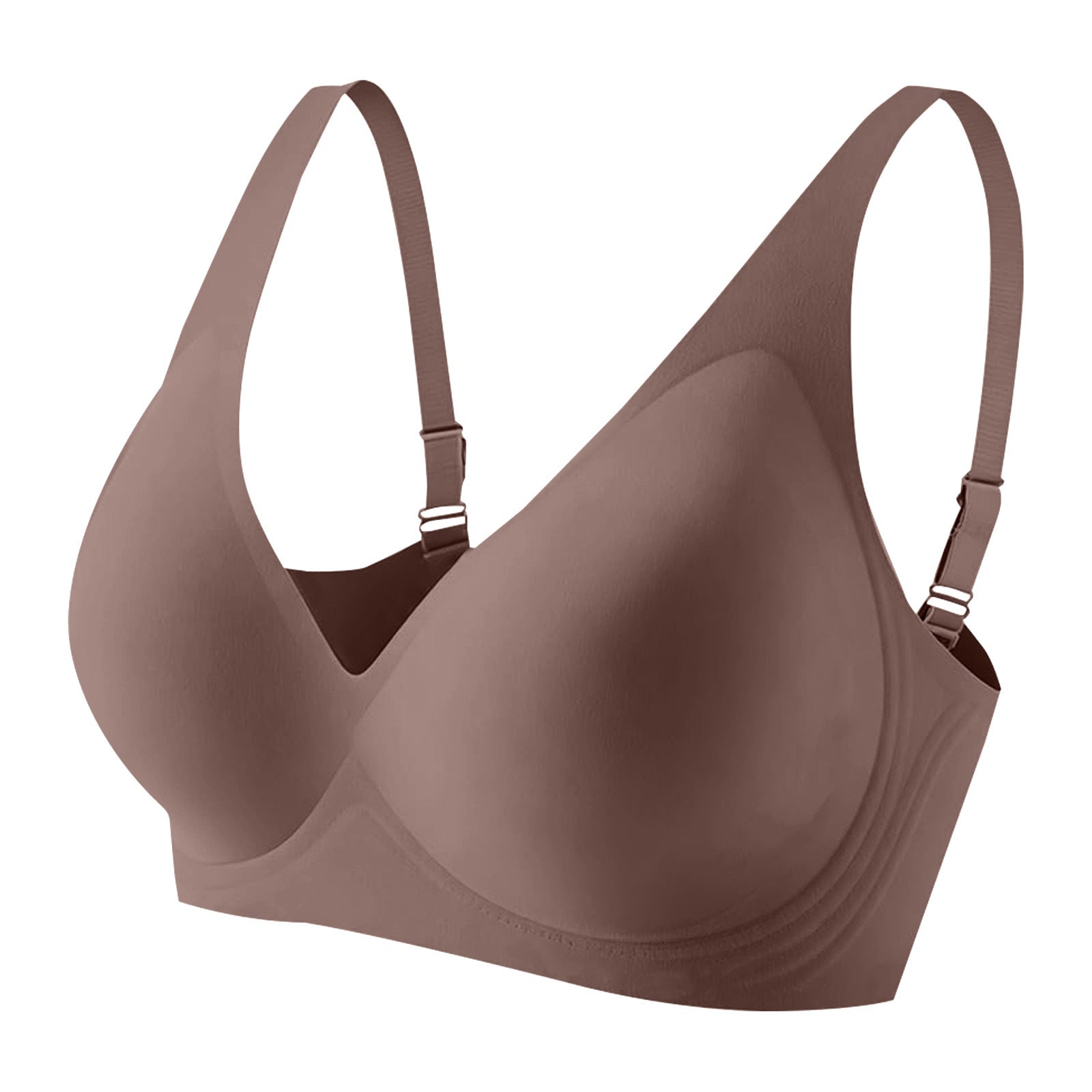 Women's Leopard Print Bra