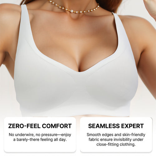 Sculpt & Lift Push-Up Bra