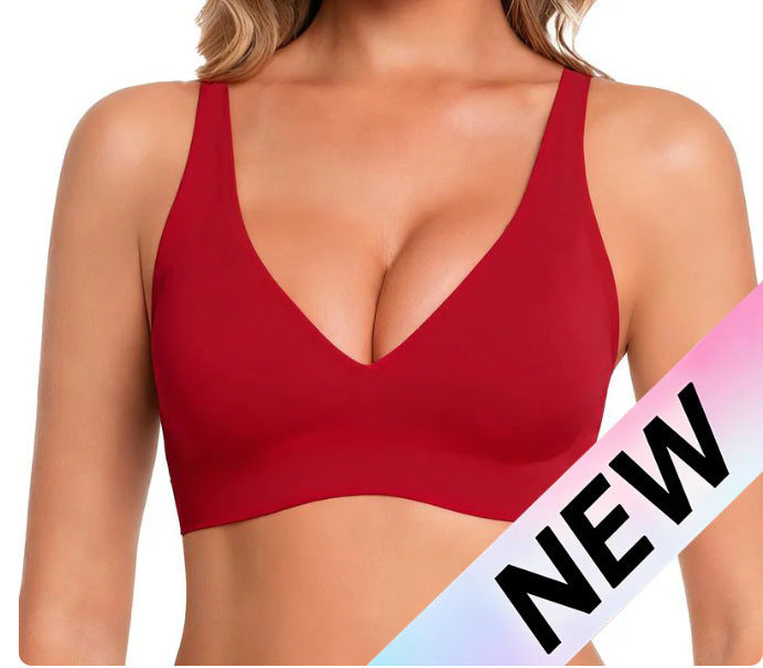 Sculpt & Lift Push-Up Bra