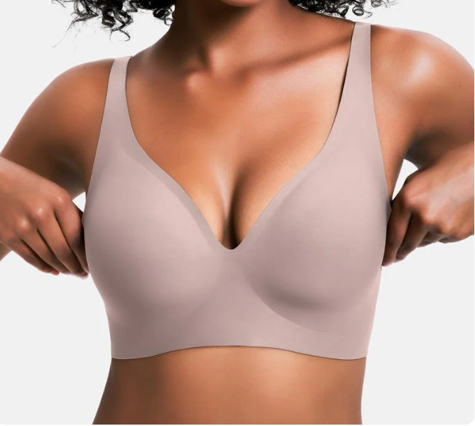 Sculpt & Lift Push-Up Bra