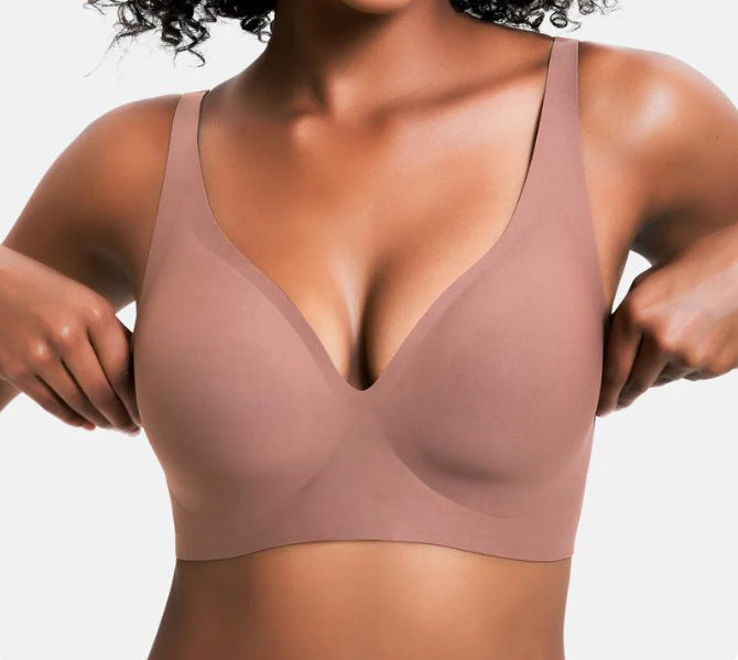 Sculpt & Lift Push-Up Bra