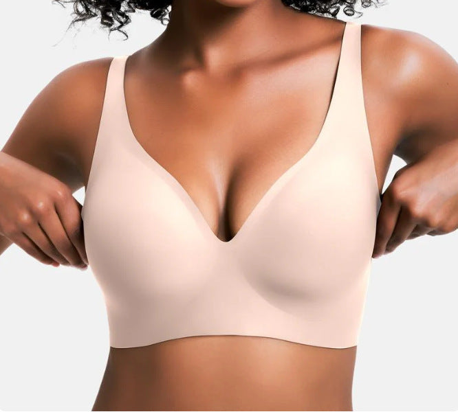 Sculpt & Lift Push-Up Bra