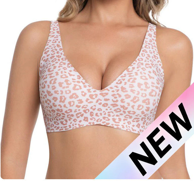 Sculpt & Lift Push-Up Bra